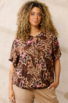 ZhElysa 201287 - Bluse
