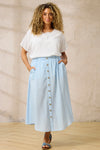 ZhHyla 1303 - Bluse
