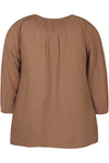 ZhGemma 1311 - Bluse 3/4