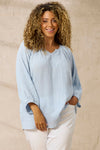 ZhGemma 1311 - Bluse 3/4