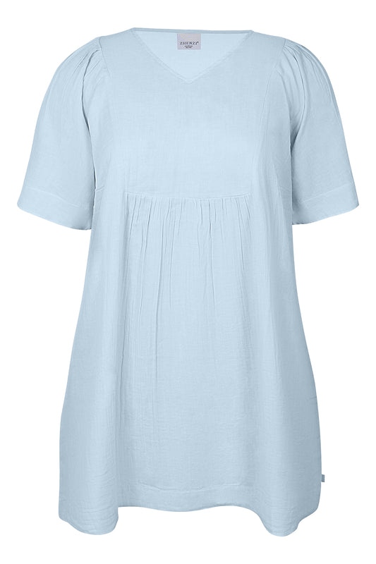 ZhGemma 1312 - Bluse 3/4