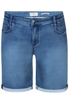 ZhStep 106 - Step Fit Shorts