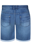 ZhStep 106 - Step Fit Shorts