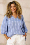 ZhHaley 1321 - Bluse