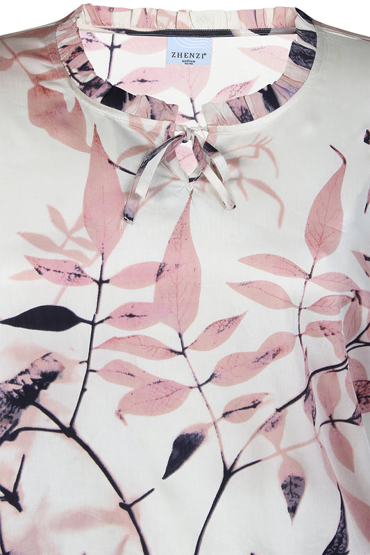 ZhAngel - Bluse