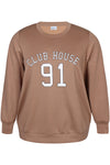 ZhMya 1334 - Sweatshirt