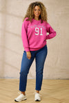ZhMya 1334 - Sweatshirt