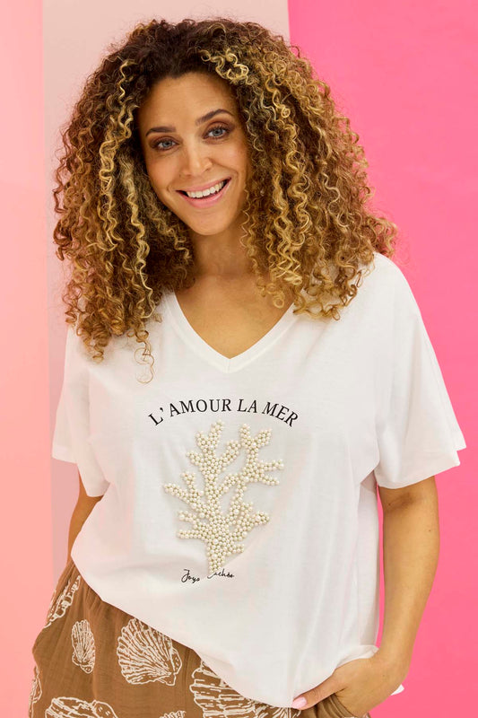 ZhHeidi 1350 - T-shirt