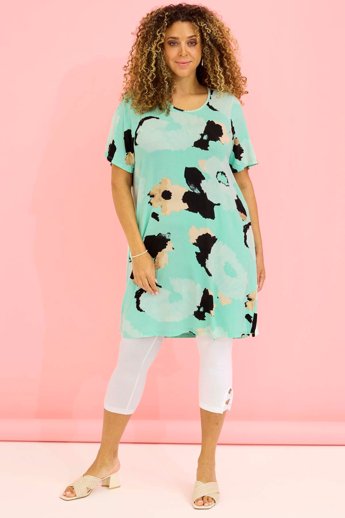 Zhenzi leggings