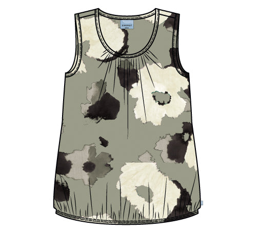ZhHolly 1359 - Bluse
