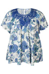 ZhJacki 1371 - Bluse
