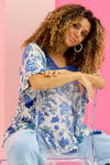 ZhJacki 1371 - Bluse