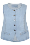 ZhJoana 1396 - Denimvest