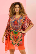 ZhJodie 1405 - Tunika