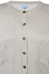 ZhKogle 1419 - Cardigan