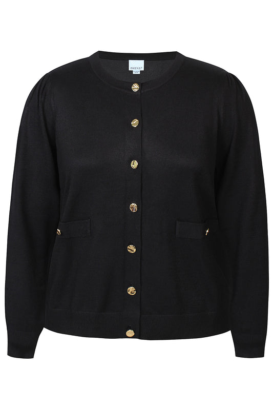 ZhKogle 1419 - Cardigan