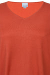 ZhKogle 1421 - V-hals Pullover