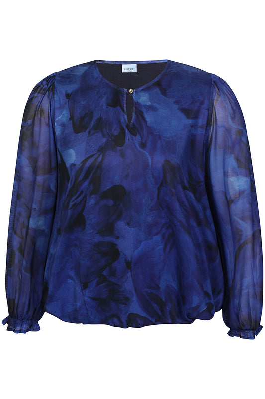 ZhKarla 1430 - Bluse