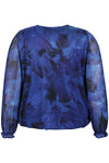 ZhKarla 1430 - Bluse