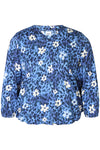 ZhSylva 1433 - Bluse 3/4