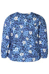 ZhSylva 1433 - Bluse 3/4