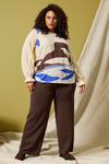 ZhKeely 1451 - Bluse FJ