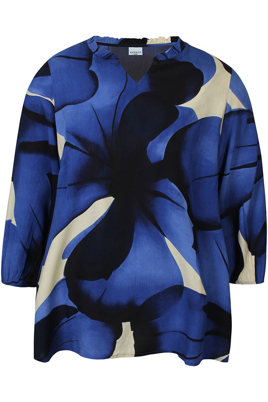 ZhKelis 1453 - 3/4 Bluse