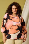 ZhKelis 1453 - 3/4 Bluse