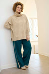 ZhKogle - 1495 Pullover