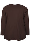 ZhLesli 1504 - Langærmet  T-shirt