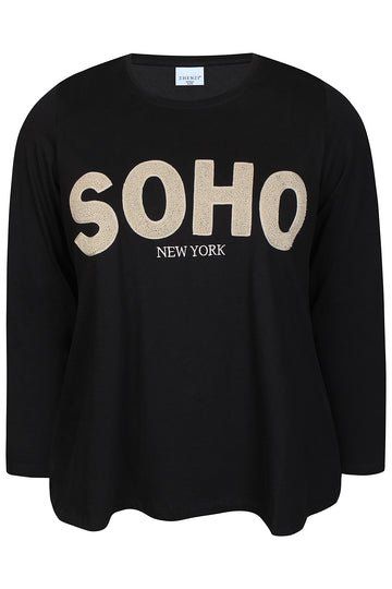 ZhLesli 1504 - Langærmet  T-shirt