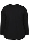 ZhLesli 1504 - Langærmet  T-shirt