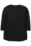 ZhAlberta 229 - T-shirt med 3/4 Ærmer
