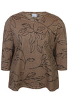 ZhAlberta 1506 -T-shirt