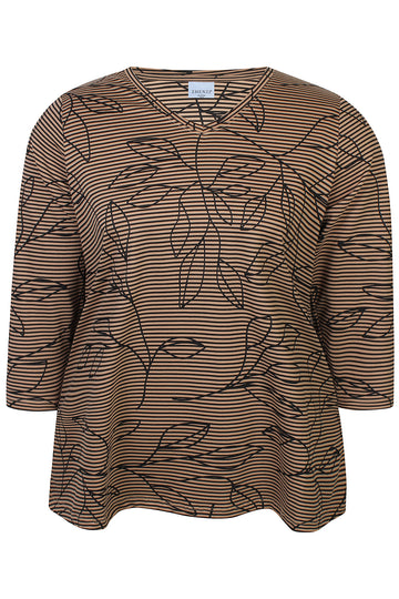 ZhAlberta 1506 -T-shirt