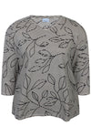 ZhAlberta 1506 -T-shirt