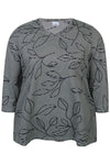 ZhAlberta 1506 -T-shirt