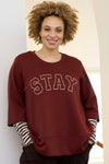 Zh-Mya 1519 pullover