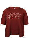 Zh-Mya 1519 pullover