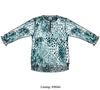 ZhLibby 1522 - Mønstret Bluse