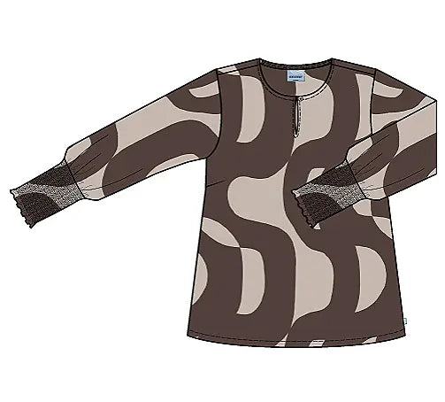 ZhLonie 1538 - Bluse
