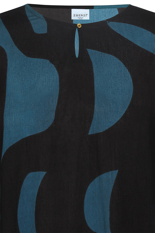 ZhLonie 1538 - Bluse
