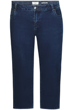 ZhStep 105 - Step Fit Jeans