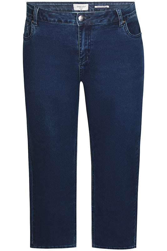 ZhStep 105 - Step Fit Jeans