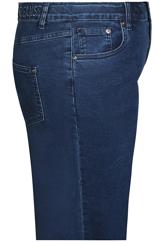 ZhStep 105 - Step Fit Jeans