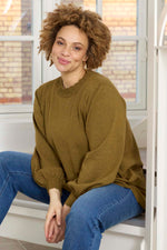 ZhStep 105 - Step Fit Jeans
