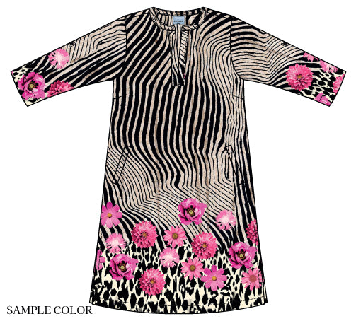 ZhMadge 1572 - Kjole