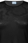ZhTiri 1242 - Mesh Top