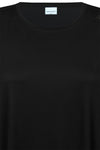 ZhMaisy 1586 - Bluse med Pailletter