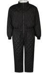 ZhMayse1641- Quiltet jumpsuit